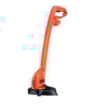 Black & Decker Grästrimmer GL250-QS, 250W
