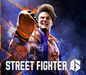 Street Fighter 6 Steam (Digital nedlasting)