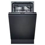 Siemens SR93EX24MG IQ-300 45cm Fully Integrated Dishwasher