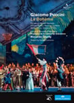 - La Bohème: Palau De Les Arts Reina Sofia (Chailly) DVD