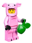 Minifigurer Piggy Guy 71007-14