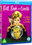 - Bell, Book And Candle (1958) / En Moderne Heks Blu-ray