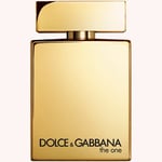 D&G The One Pour Homme Gold Intense EdP 50 ml