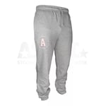 ASSIST ORIGINAL SWEATPANTS GREY (SMALL)