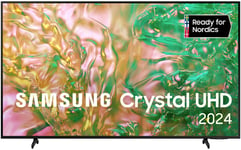 Samsung 85" DU8075 4K Smart-TV (2024)