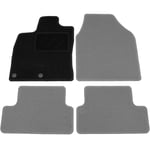 Bilmatta kvar till Nissan Qashqai 20072009 1delad