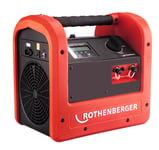 Rothenberger ROREC Pro Digital tømmestation R32, 230V