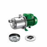 E.M.S Jetpump Ultra SA 3T (3X400V)