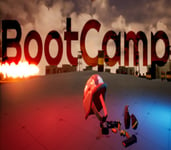 TheBootCamp Steam (Digital nedlasting)
