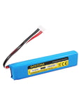 Patona Batteri för JBL Xtreme GSP0931134 5000mAh