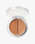 Good Apple Bronzer Duo 30 g (Farge: 100 Fair)