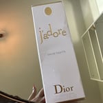 Dior J'Adore 50ml Eau De Toilette EDT Spray For Women Perfume Fragrance For Her