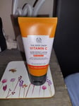 The Body Shop Vitamin C Glow-Protect Lotion SPF30 50ml - New Free Shipping 