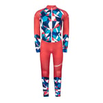 Craft NOR Craft Nordic Club Skidress Herre Blaze/Bright R, L