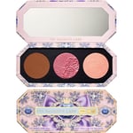Pat McGrath Labs Smink Ansiktssminkning Mothership Glow Cheek Palette Trio Djup 10,3 g (67.573,00 kr / 1 kg)
