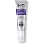 Boots No7 Advanced Retinol 1.5% Complex Night Concentrate Skin Renewal Serum