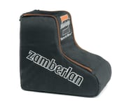 Zamberlan Boot Footware Carry Bag Black Hiking Walking Hunting 22 x 34 x 32cm