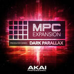 Akai Software AKAI MPC EXP DARK PARALLAX
