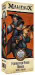 Ten Thunders: Fermented River Monks M3E