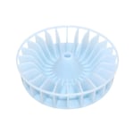 Genuine INDESIT Tumble Dryer Circulation Fan C00208040