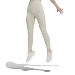 adidas Fast Cold.RDY Långa Tights Dam XL - Håll dig varm och bekväm under löpning i kalla förhållanden