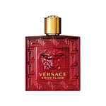 Versace Eros Flame Edp 100ml Transparent