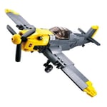 Vanoimports WWII German Bomber - Sluban M38-B0692