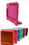 Standcase Barnfodral iPad A16 2025 / iPad 10.9 (2022) (Svart)