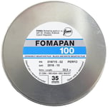 FOMA Fomapan 100 30.5 Mètres