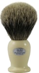 Mandschurisches Silvertip Badger Hair Shaving Brush Big 24mm Hans Baier Germany