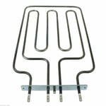 GENUINE BRITANNIA ILVE COOKER DUAL OVEN GRILL HEATING ELEMENT A45878 45878