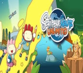 Scribblenauts Bundle Steam (Digital nedlasting)