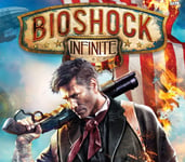 BioShock Infinite Steam  Key (Digital nedlasting)