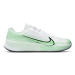 Nike Air Zoom Vapor Pro 2 Chaussures Toutes Surfaces Hommes - Blanc , Vert