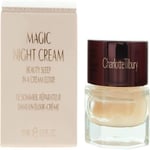 Charlotte Tilbury Travel Size Charlotte's Magic Night Cream 15 ml (Pack of 1)