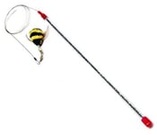 Kattleksak Cat catcher spö Da bee