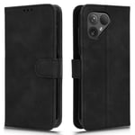 Fairphone 5 Plånboksfodral - Svart
