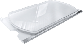 Miele - KFT 7000 – Tillbehör laga mat, baka och ångkoka