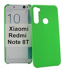 Hardcase Xiaomi Redmi Note 8T (Grön)