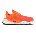 Nike Sock Dart SE Trainers - Total Crimson - Size UK 10 (EU 45) US 11