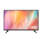 Samsung 55" AU7020 UHD 4K HDR Smart TV (2022) - UE55AU7020KXXU