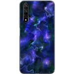 Huawei nova 5T Skal / Mobilskal - Färger