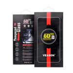 Motorola Moto G14/G54/G55 Härdat Glas Skärmskydd 6D Pro Veason