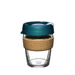 KeepCup Brew - Cork Eventide , 12 oz (350ml)