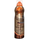 Malibu Fast Tanning Oil Spray 175ml