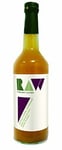 Raw Health Org Apple Cider Vinegar 500ml (Pack of 6)