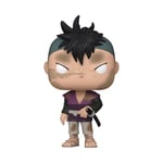 Funko POP! Animation: Demon Slayer - Genya - Collectable Vinyl Figure - Gift Idea - Official Merchandise - Toys for Kids & Adults - Anime Fans - Model Figure for Collectors and Display