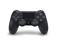 Sony Trådløs PS4-kontroller v2 Dualshock 4 - Svart (Reparert)