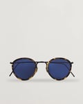Eyevan 7285 717E Sunglasses Tortoise