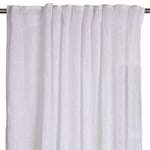 Fondaco Caroline Multibandslängd Vit 130x280 cm